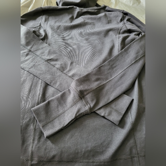 Jcrew Signature Flex Active Hoodie - Picture 5 of 5